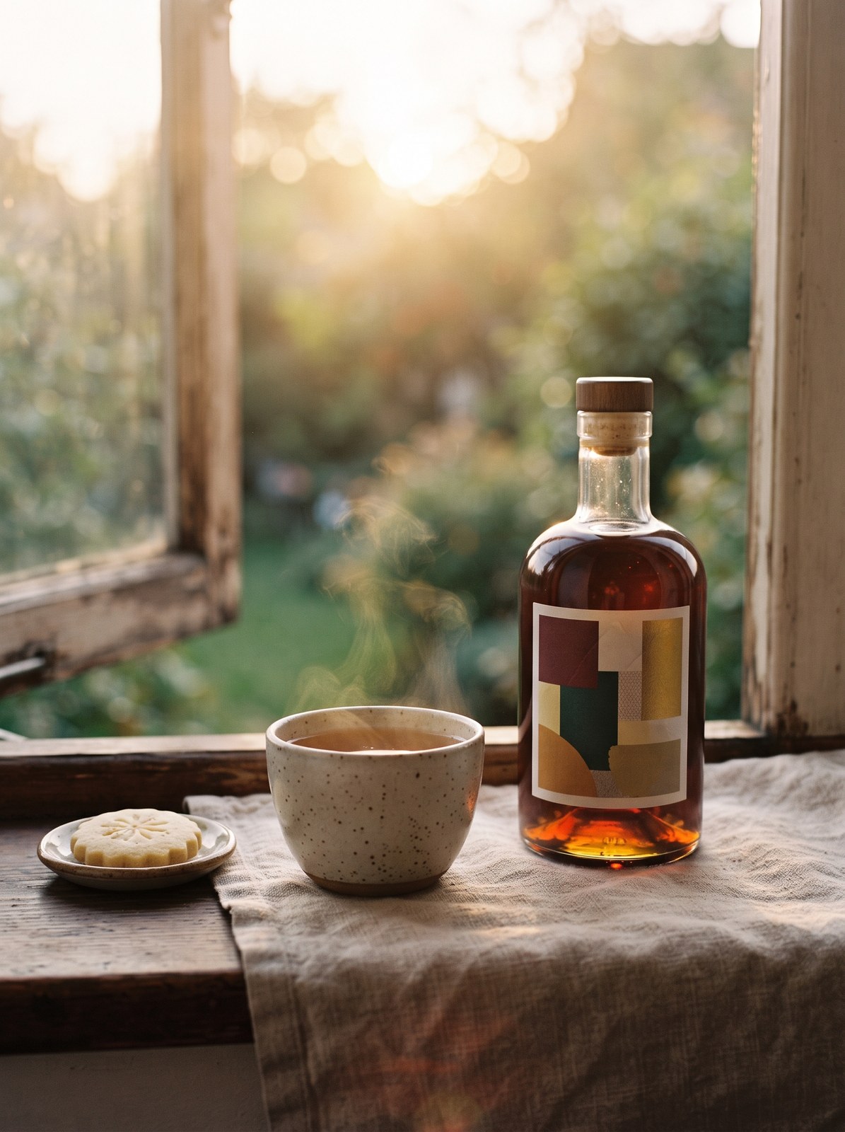 Klassische Sorte · Oolong