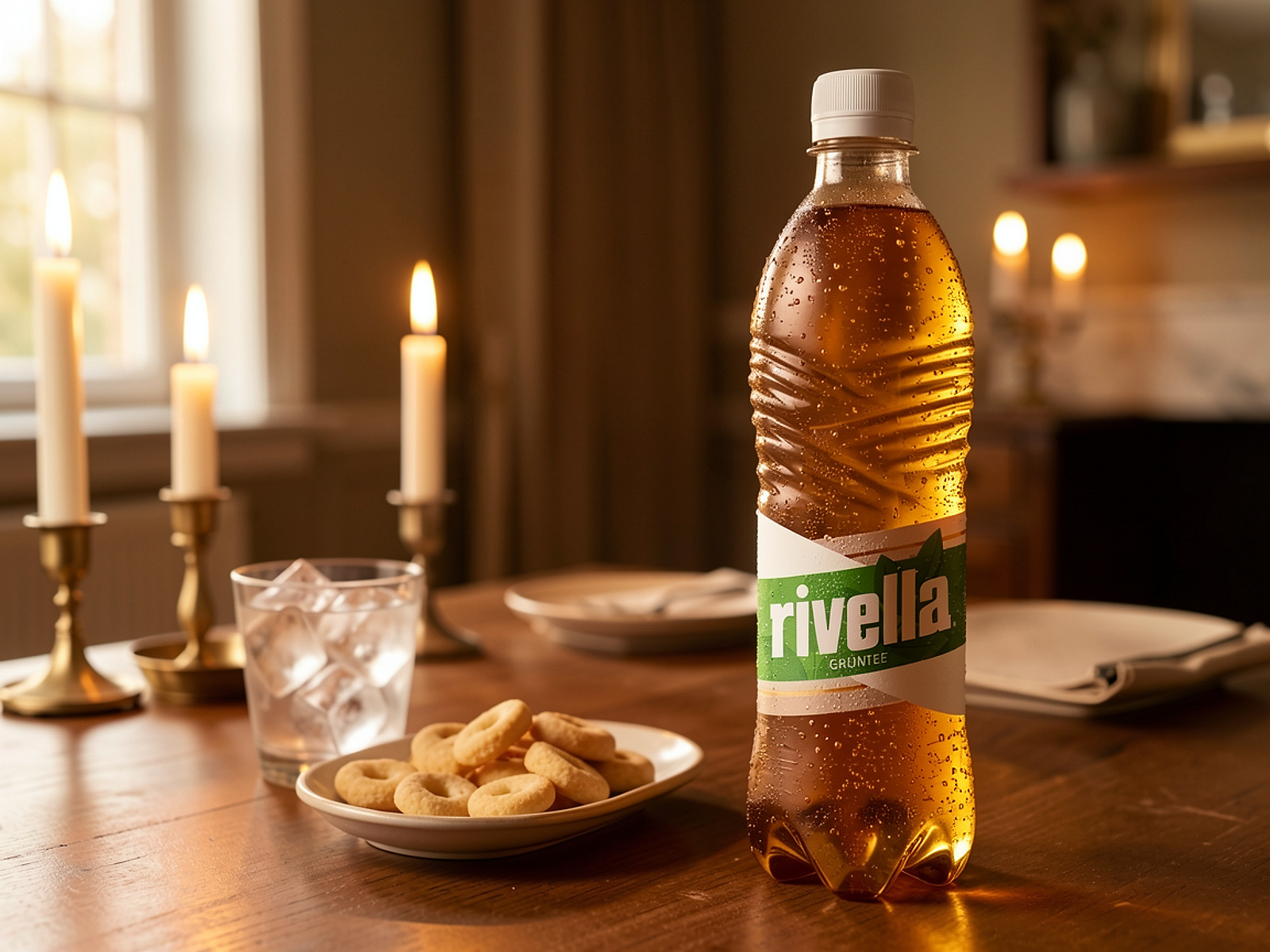 Rivella · Rivella Grün