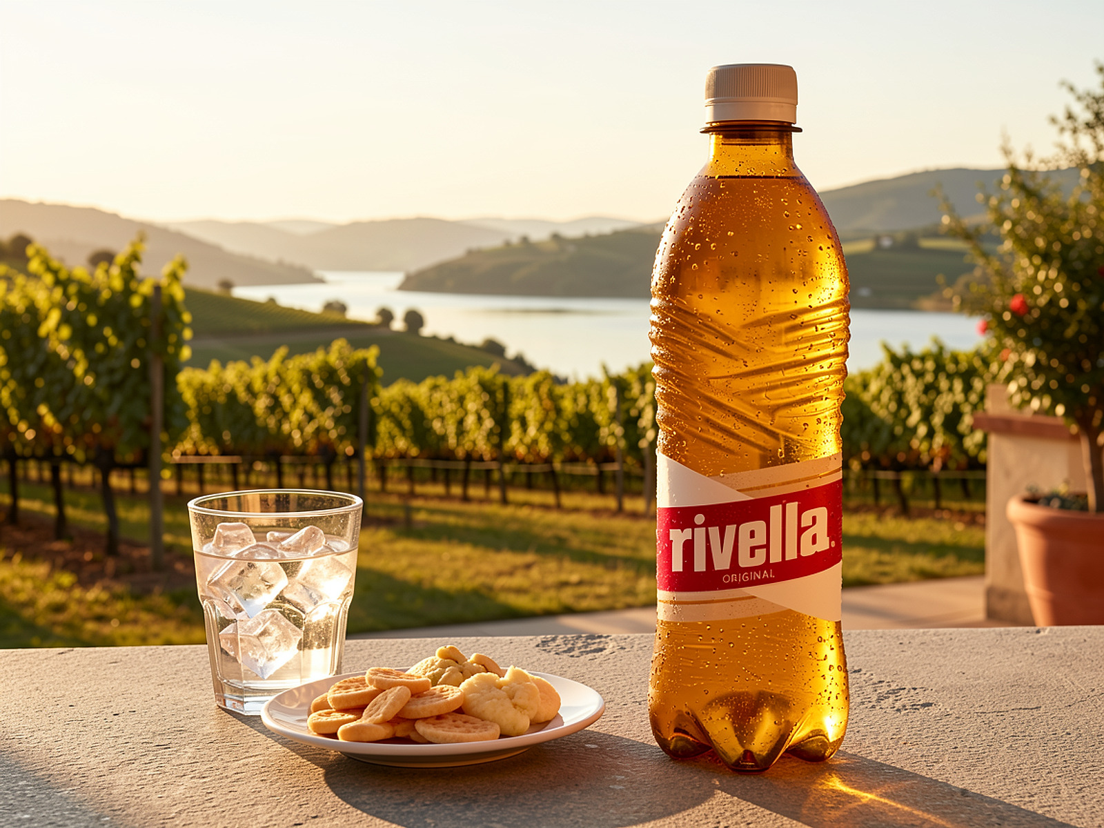 Rivella · Rivella Rot