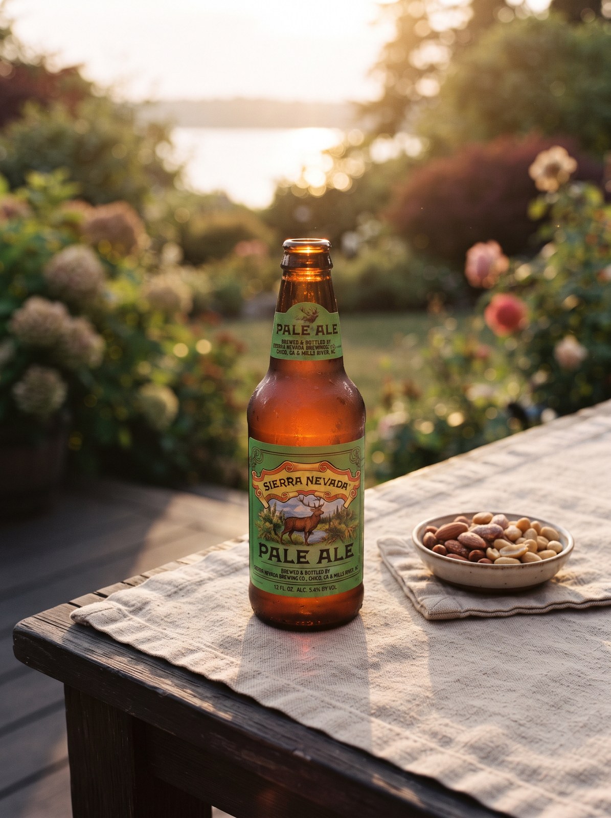 Sierra Nevada · Pale Ale