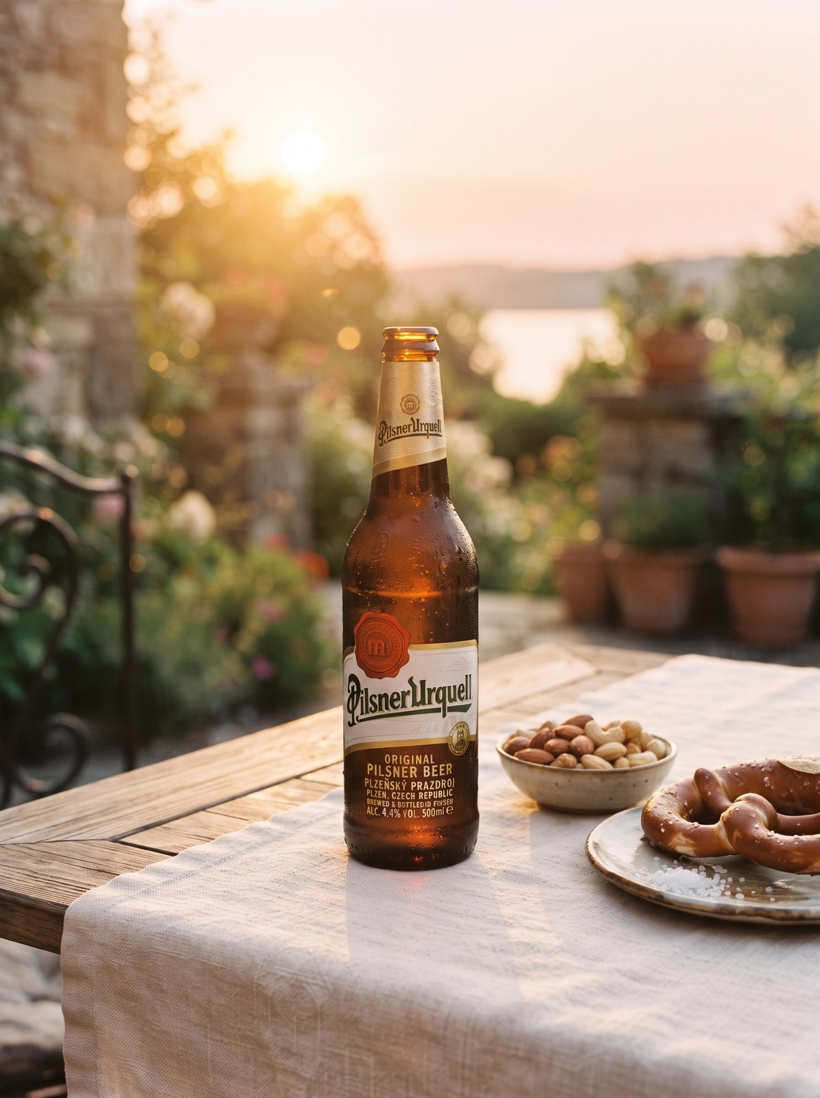 Pilsner Urquell · Pilsner Urquell