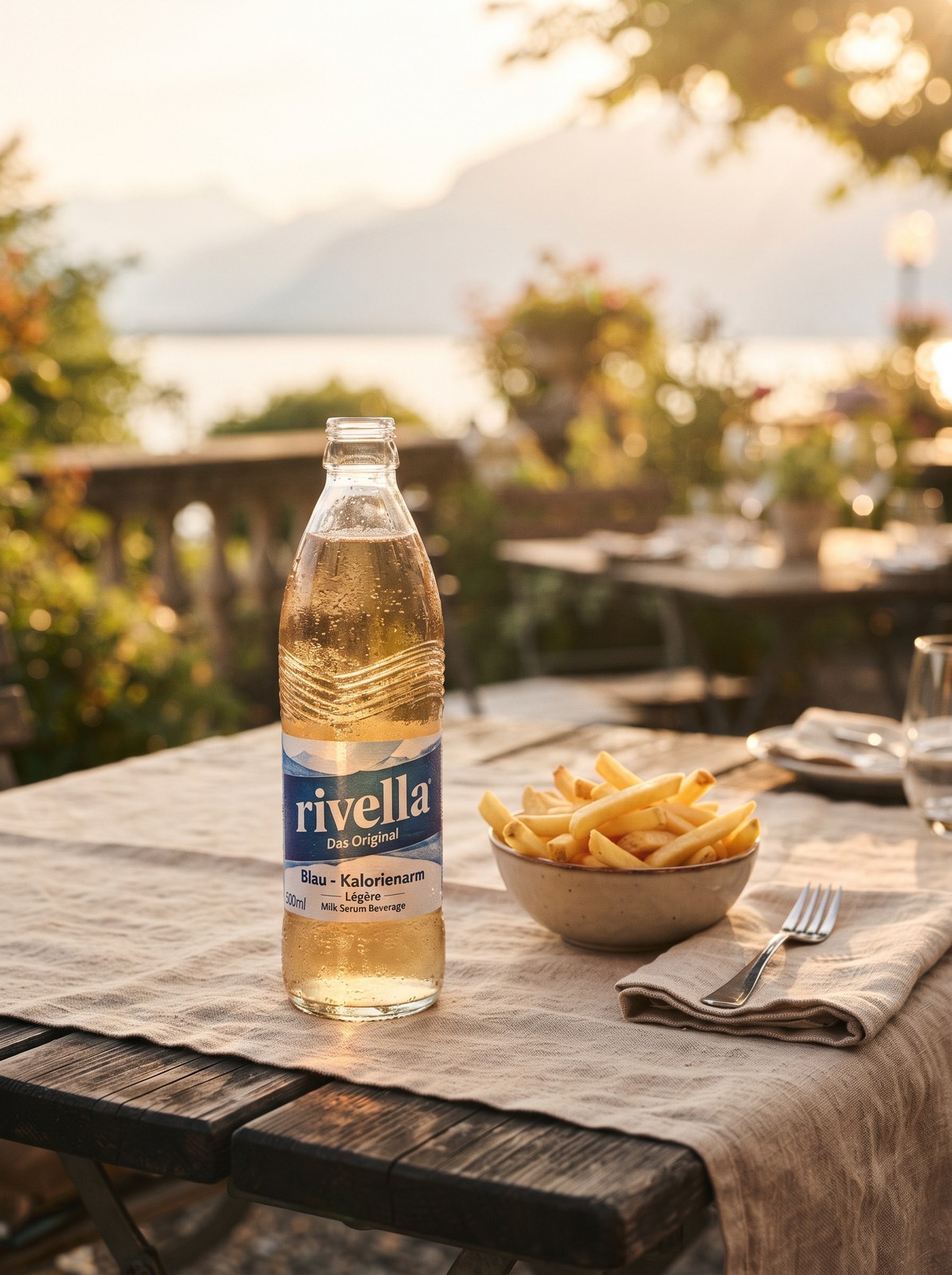 Rivella · Rivella Blau