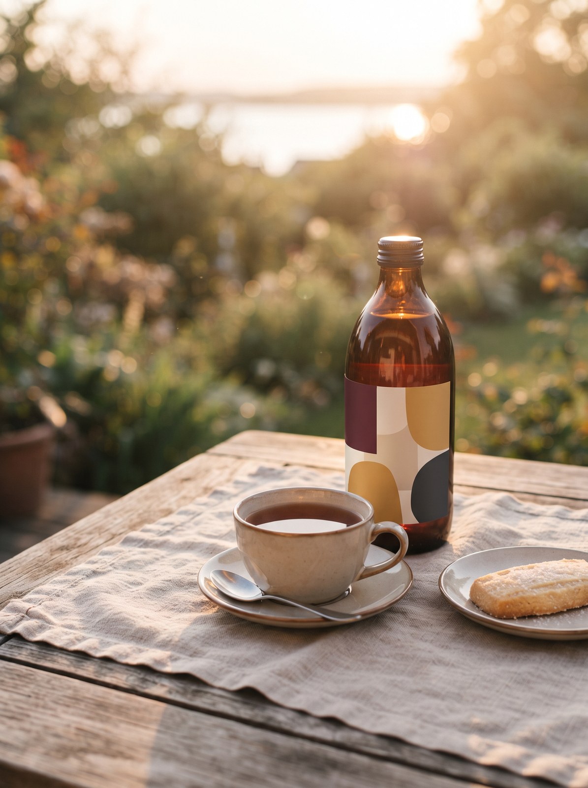Klassische Sorte · English Breakfast
