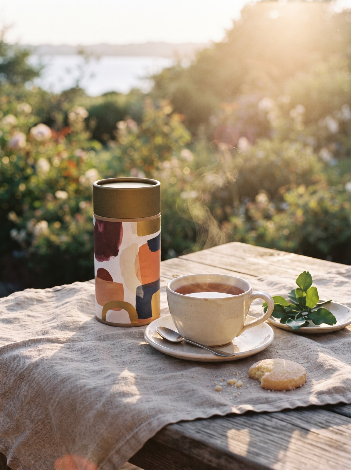 Klassische Sorte · Earl Grey