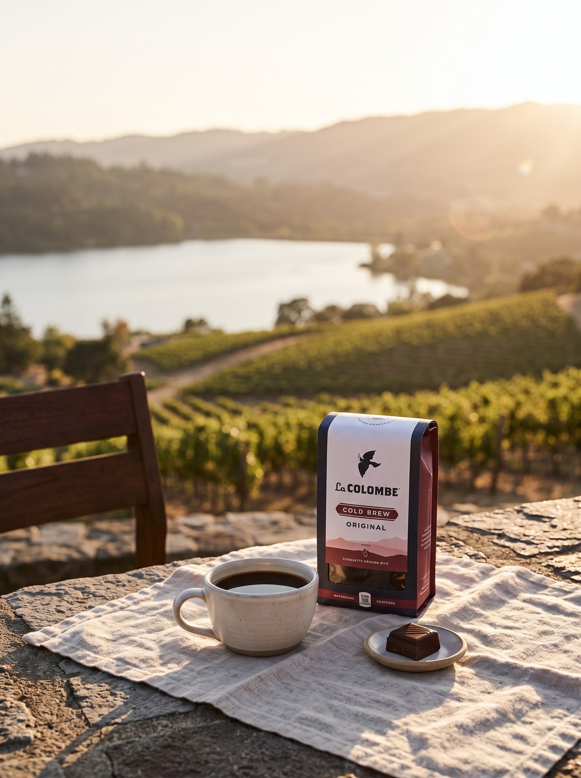 La Colombe · Cold Brew Original