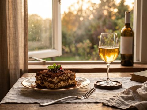Tiramisu