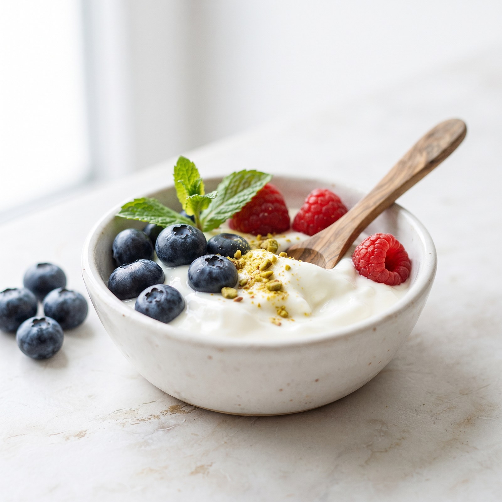 Yogurt