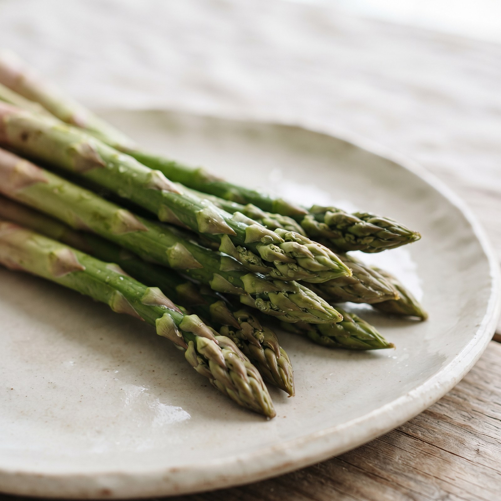 Asparagus