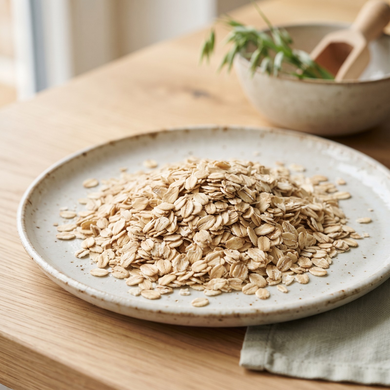 Oats
