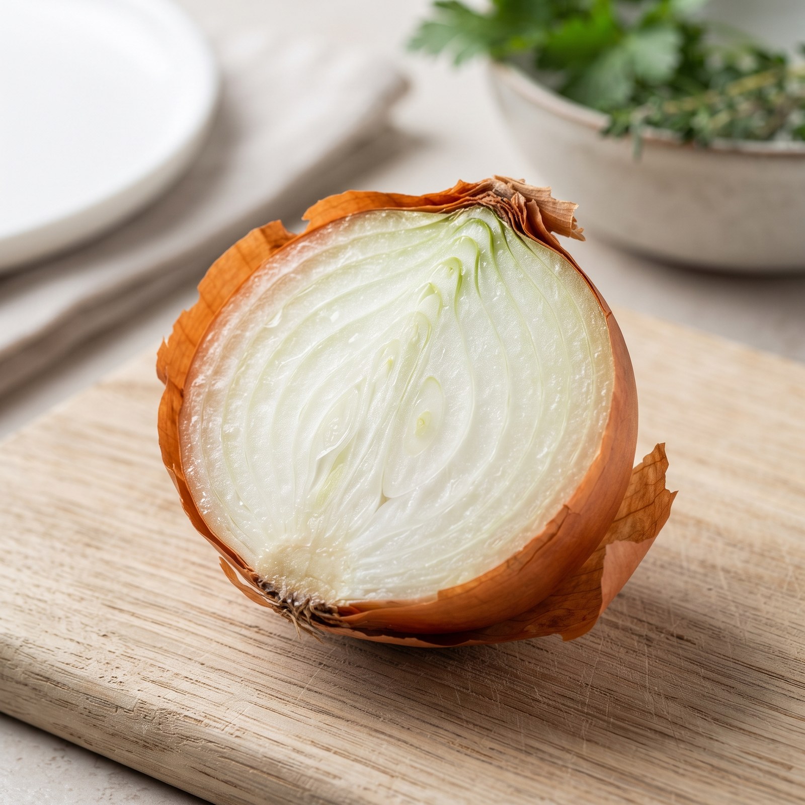 Onion
