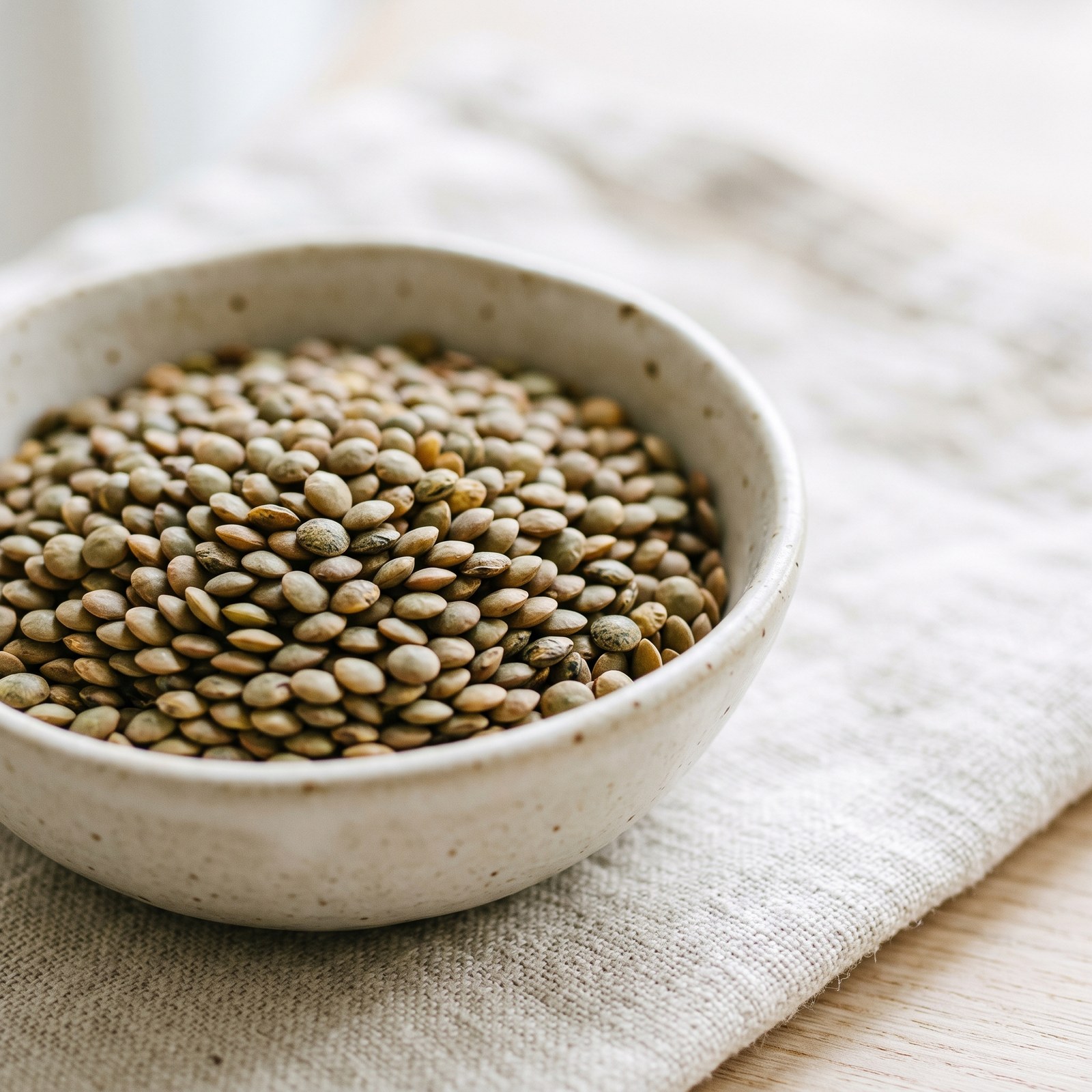 Lentils