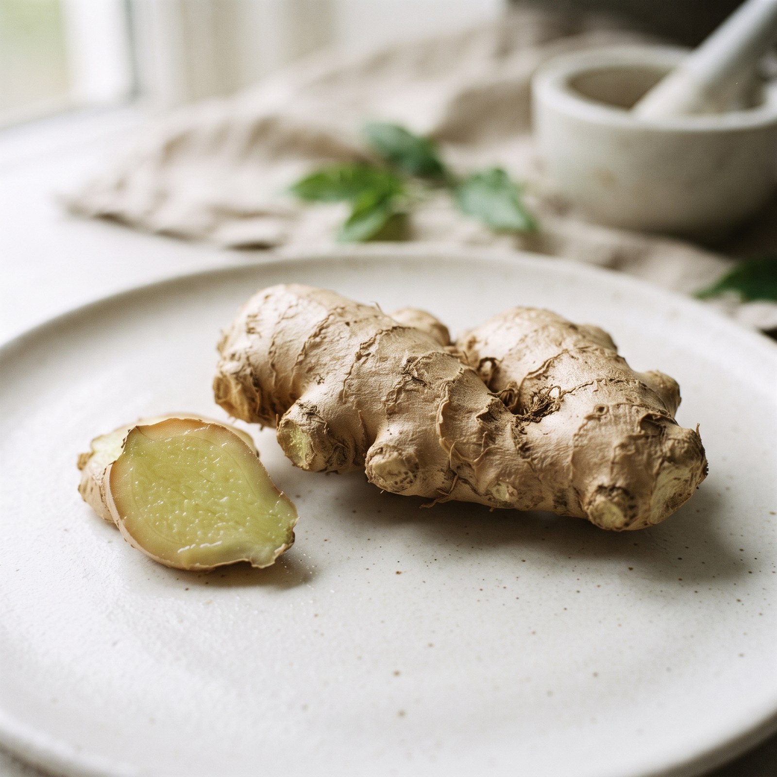 Ginger