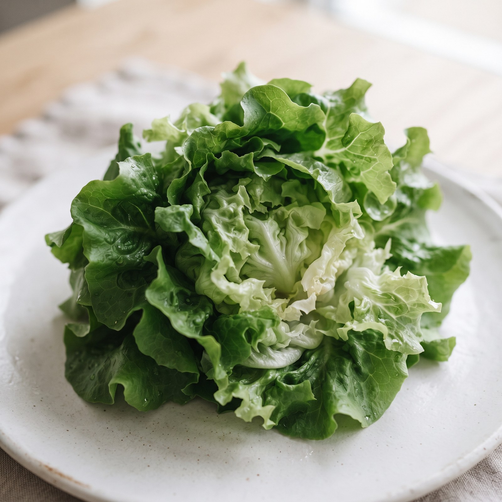 Lettuce