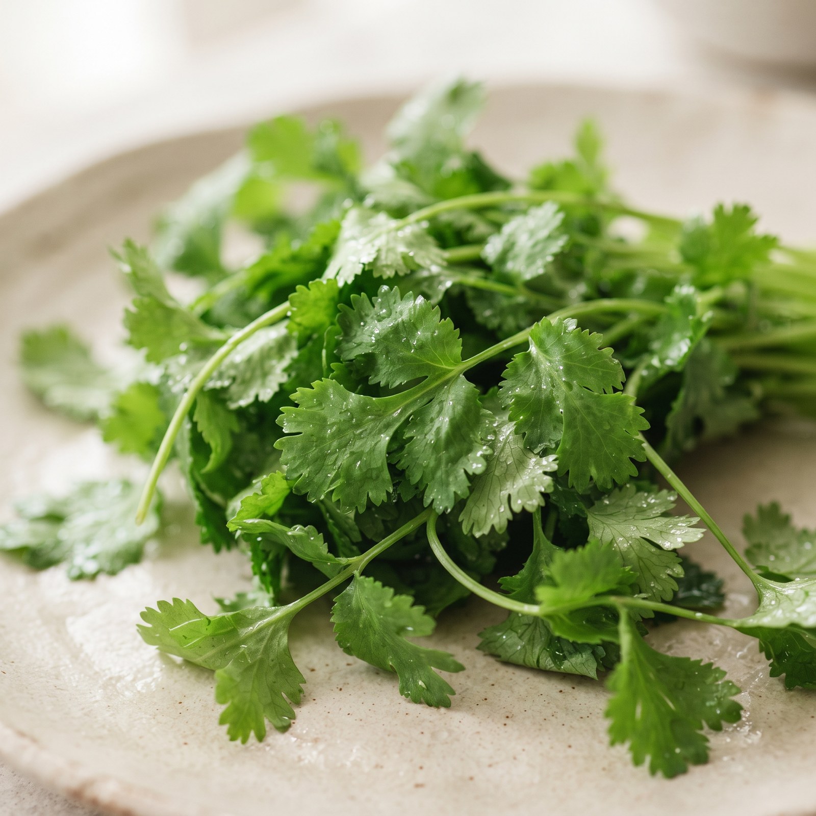 Coriander