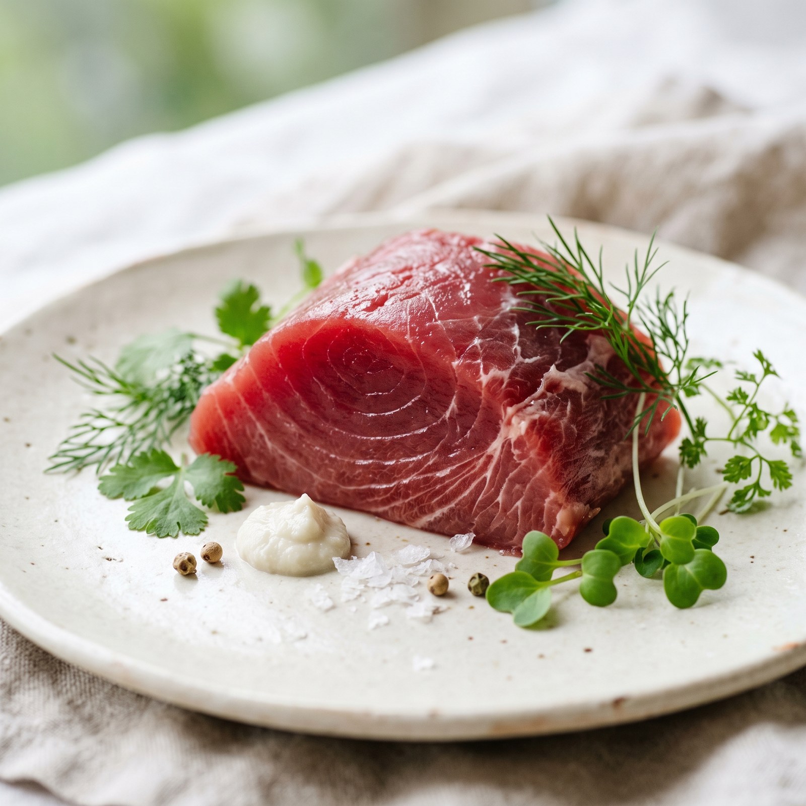 Tuna