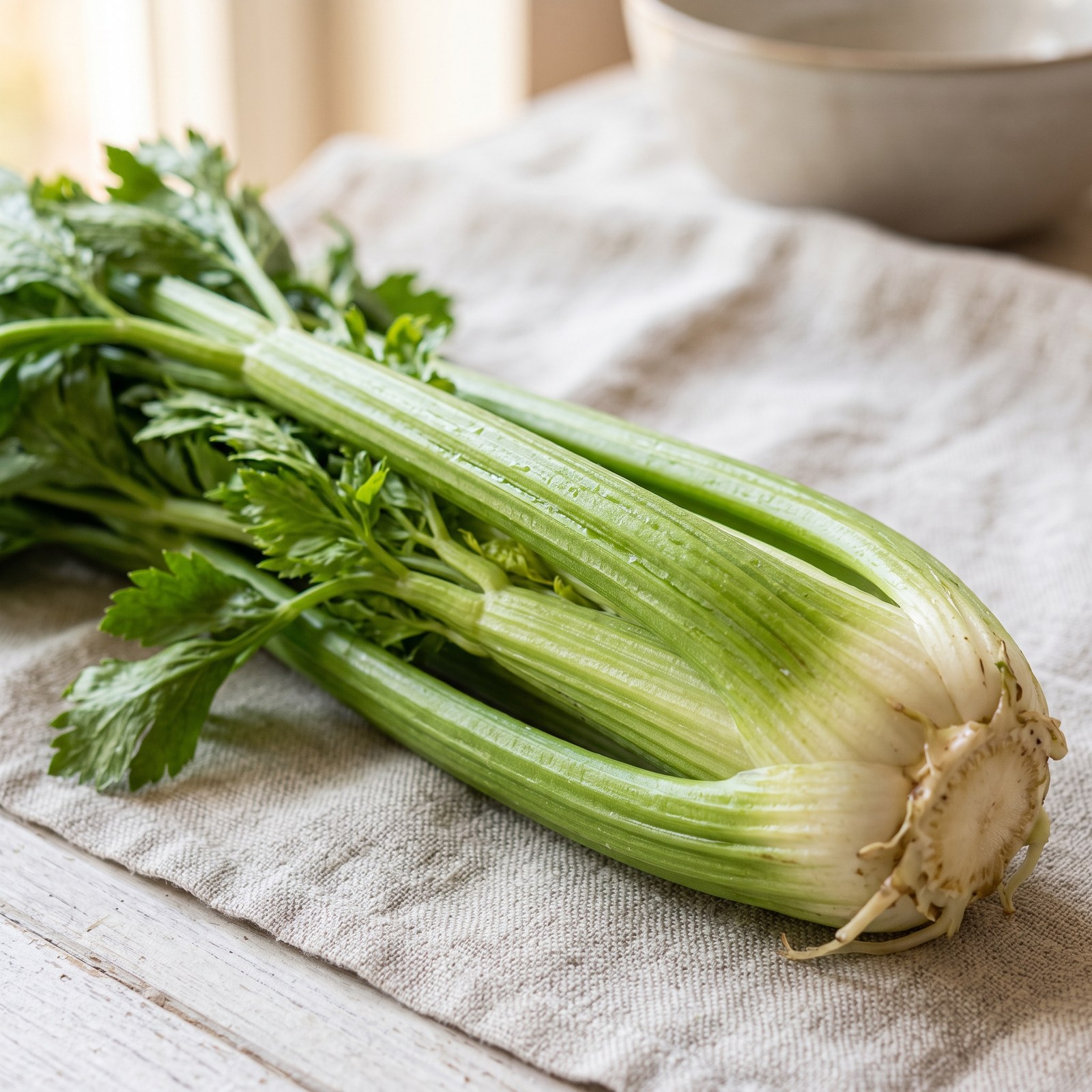 Celery