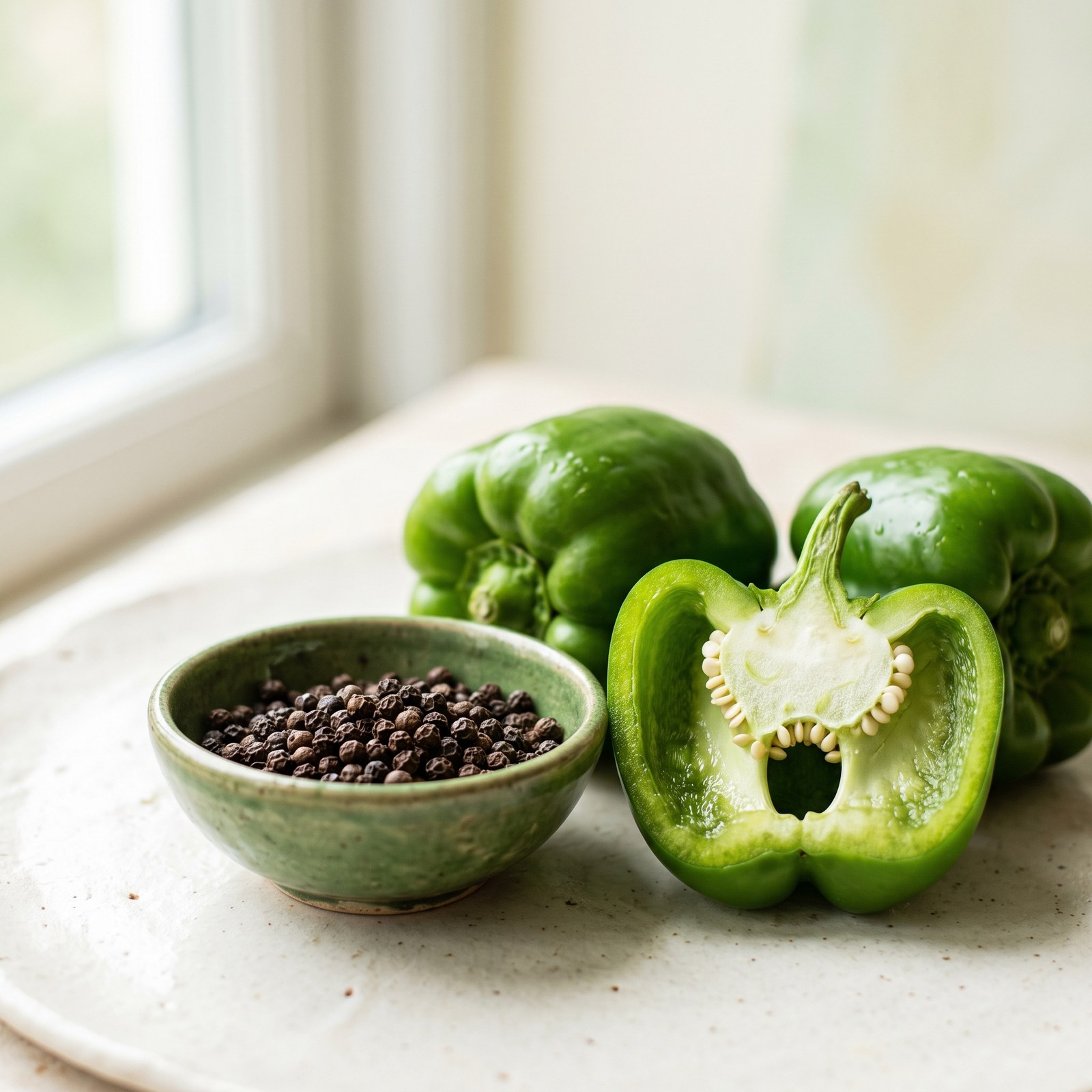 Pepper