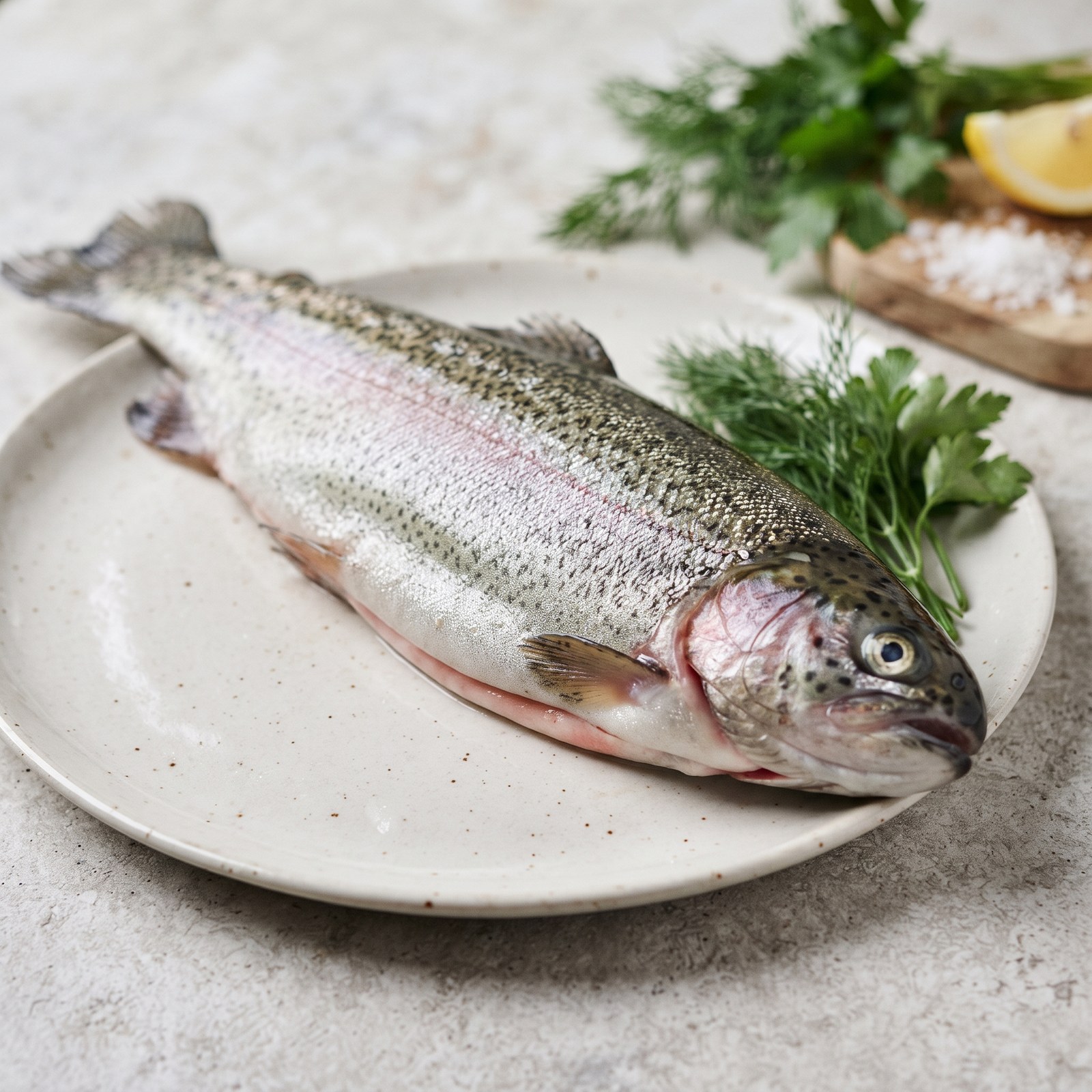 Trout