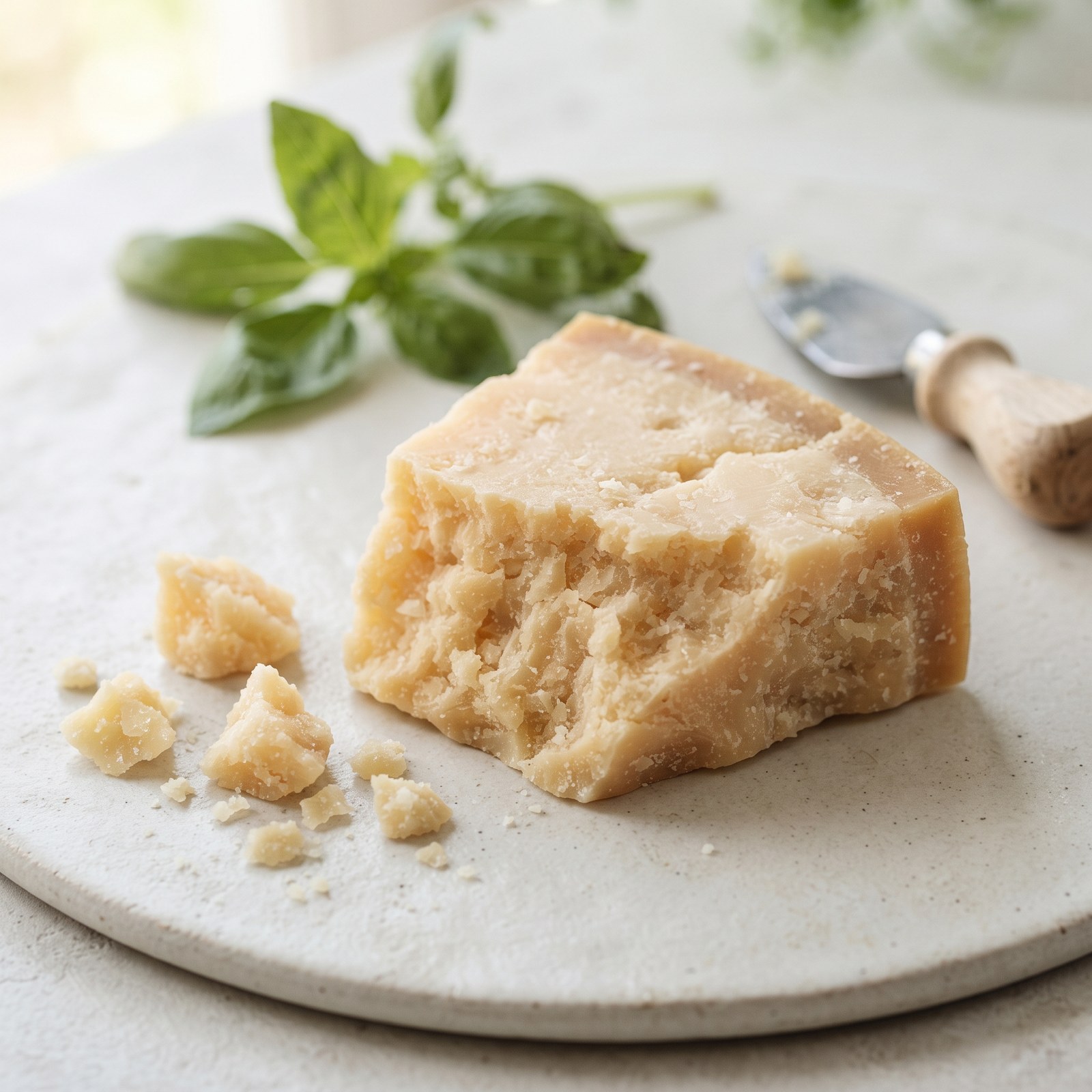 Parmesan