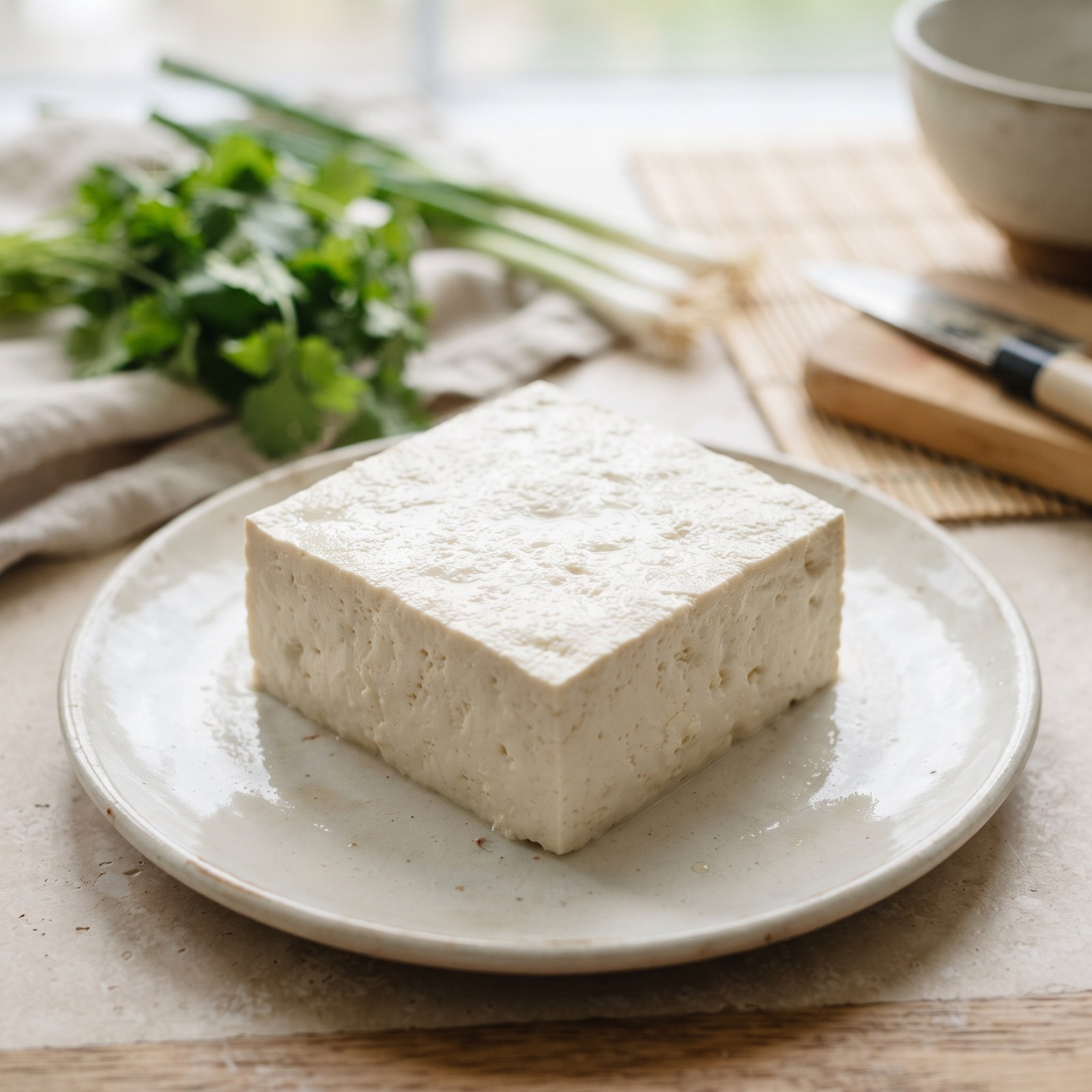 Tofu