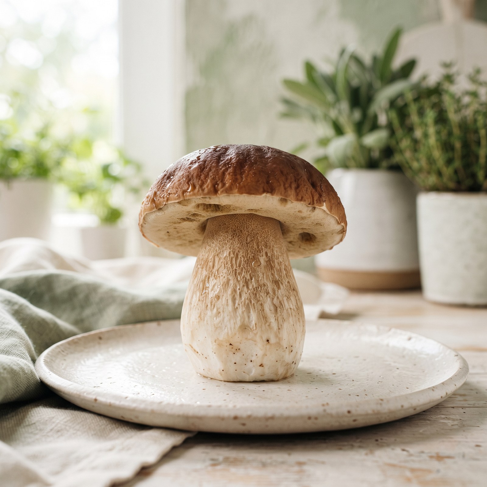 Porcini