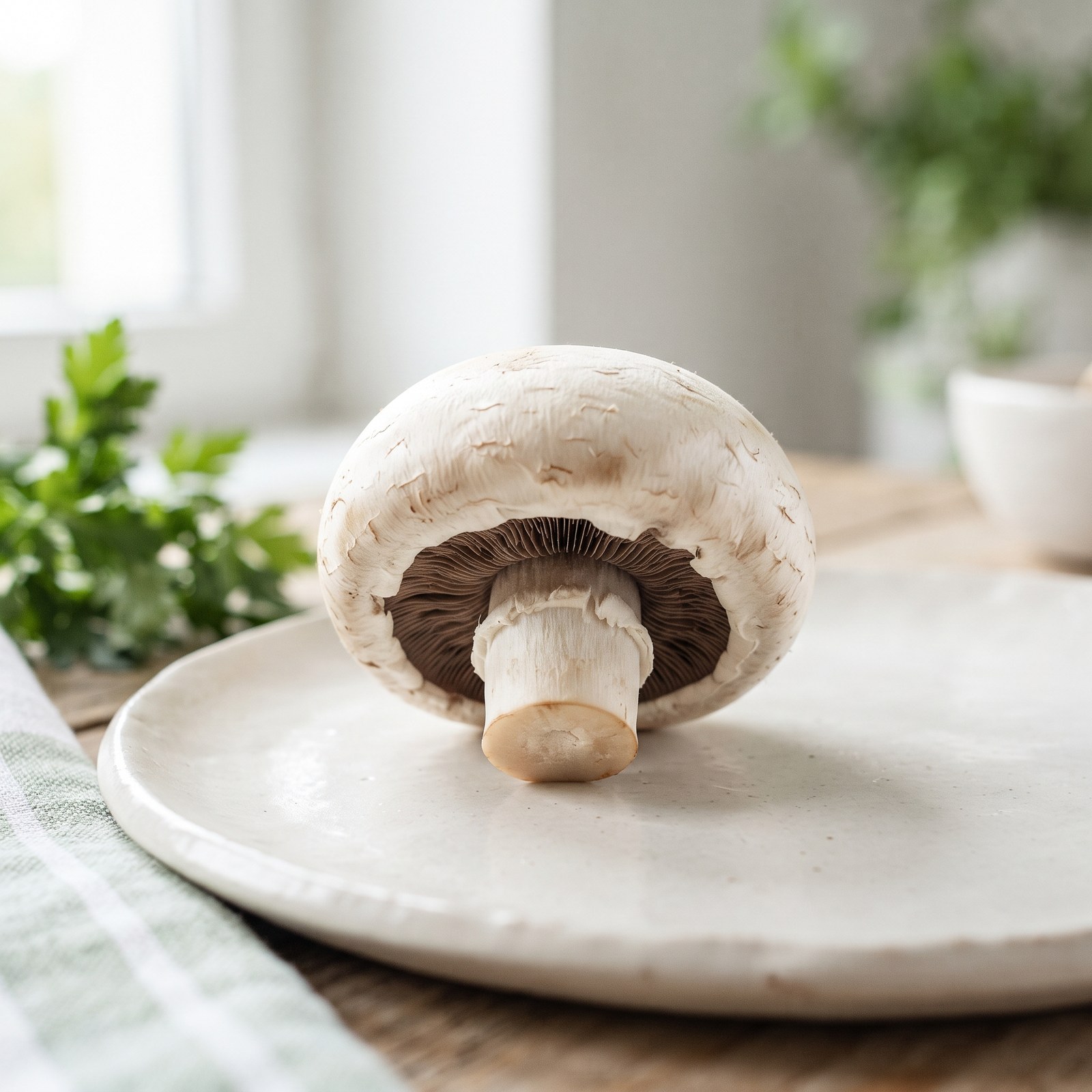 Mushroom