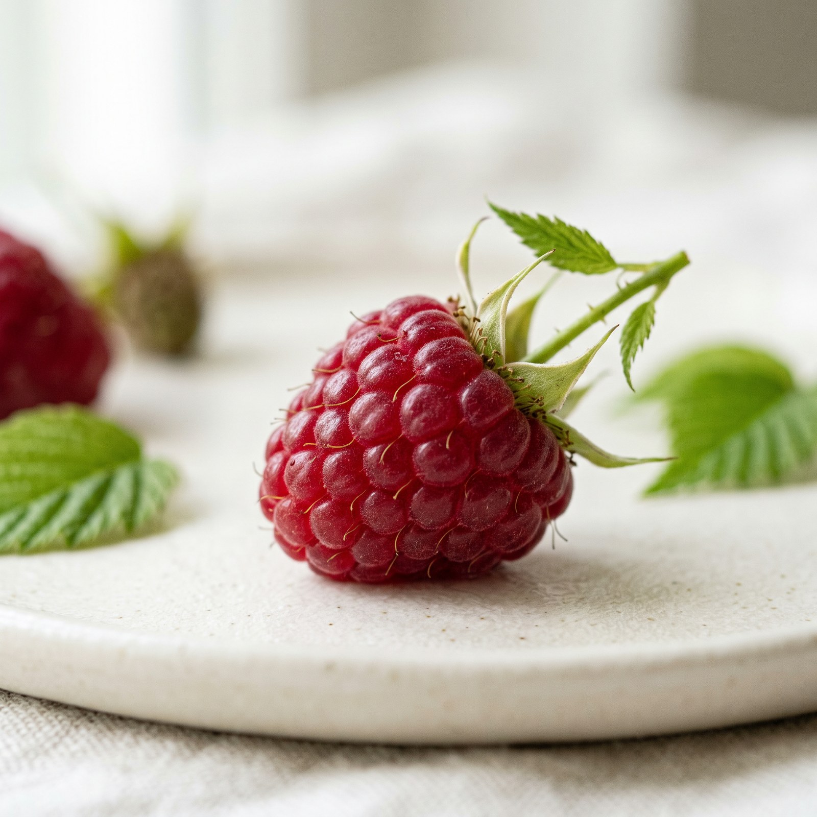Raspberry