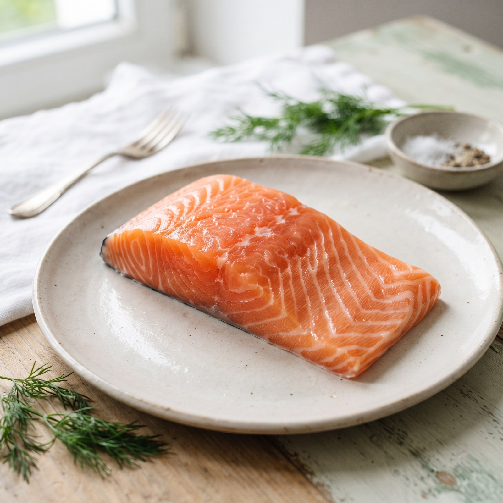 Salmon