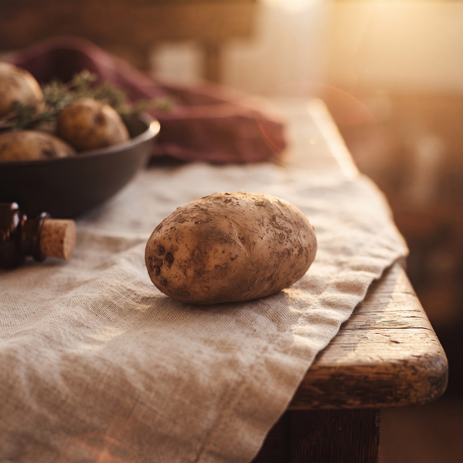 Potato