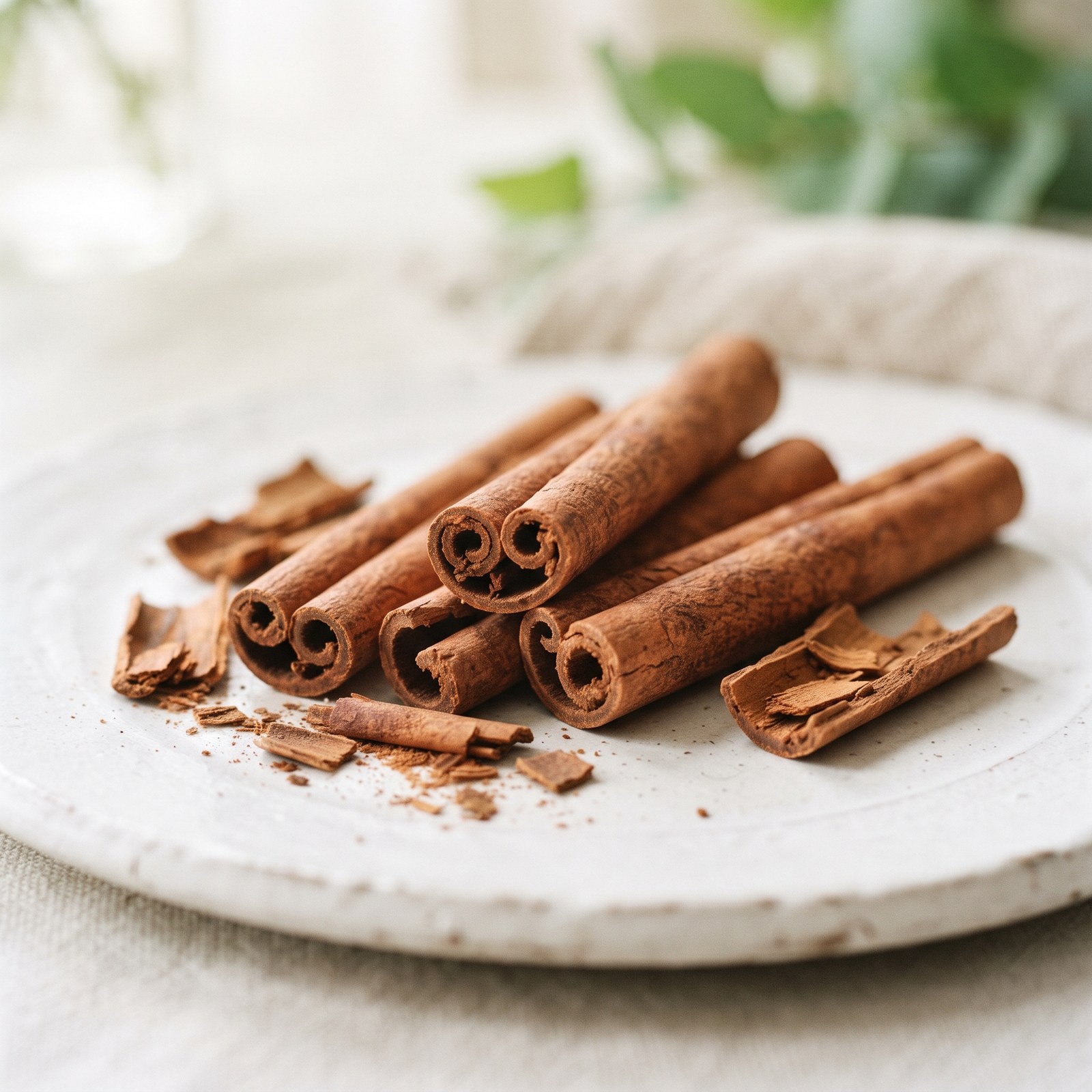 Cinnamon