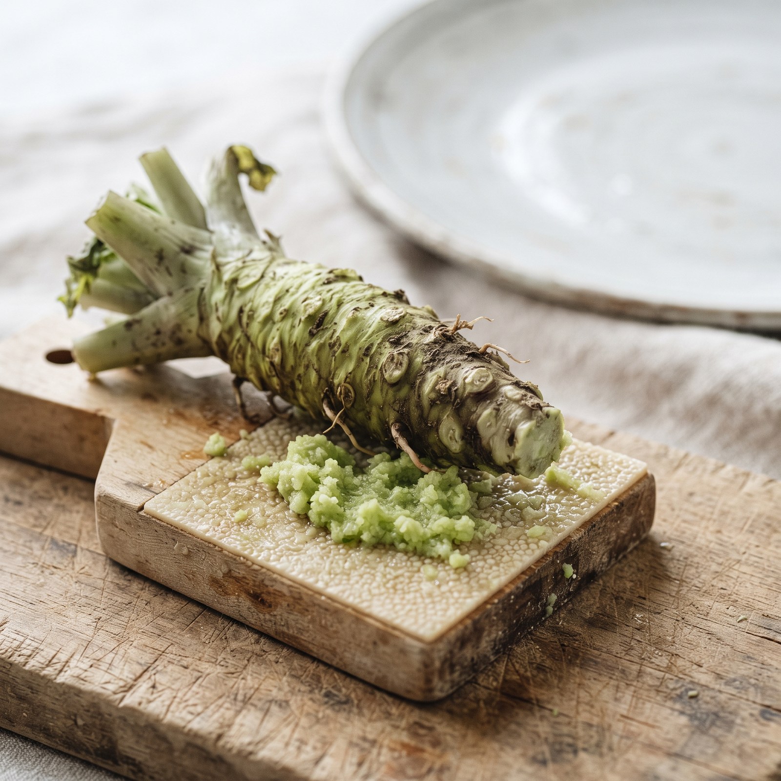 Wasabi