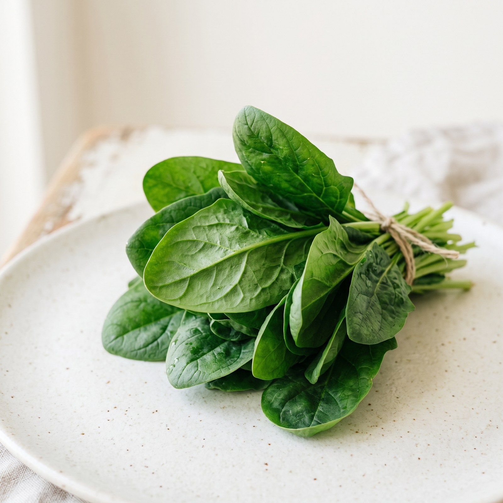 Spinach