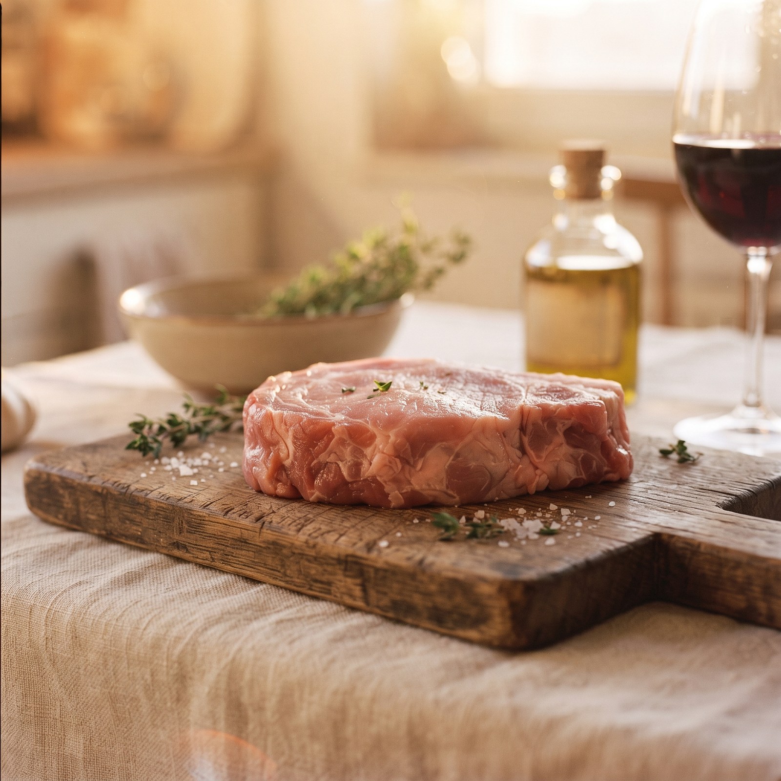 Veal