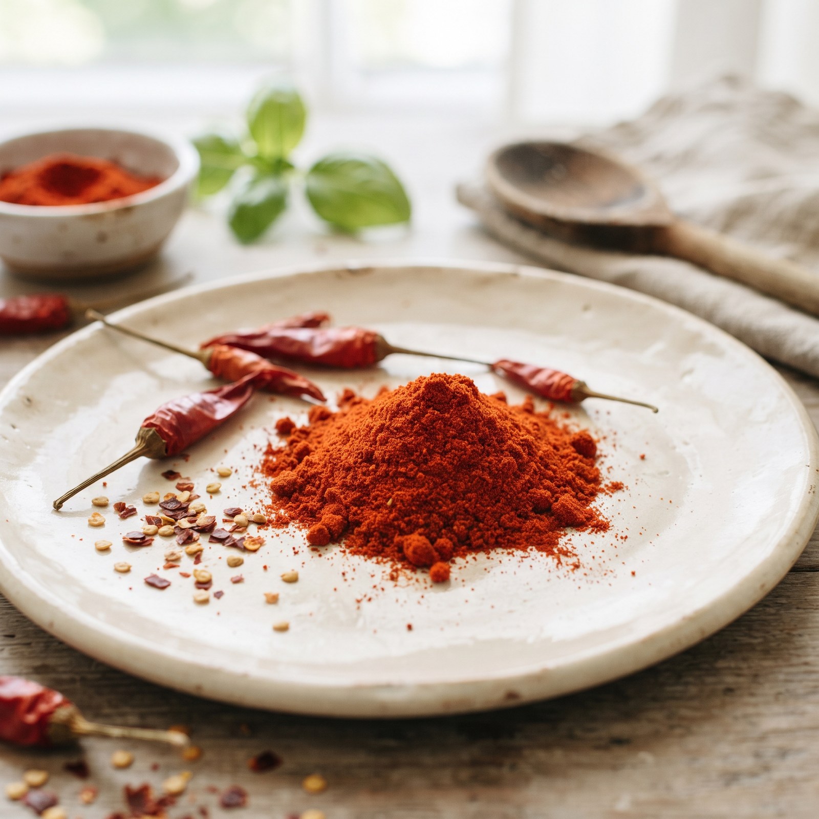Paprika