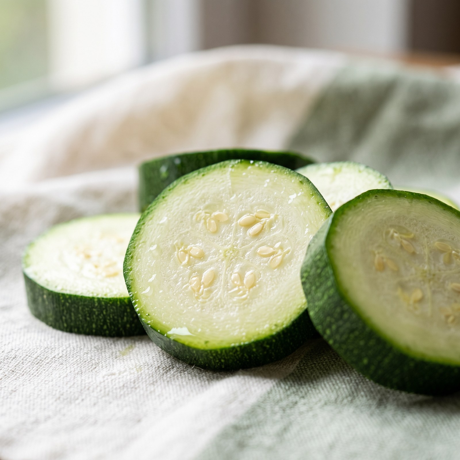 Courgette
