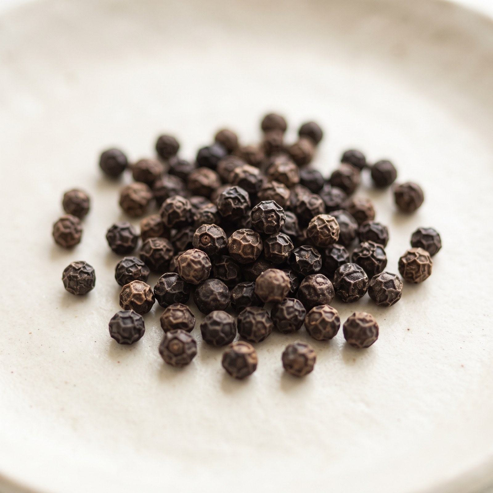 Black pepper