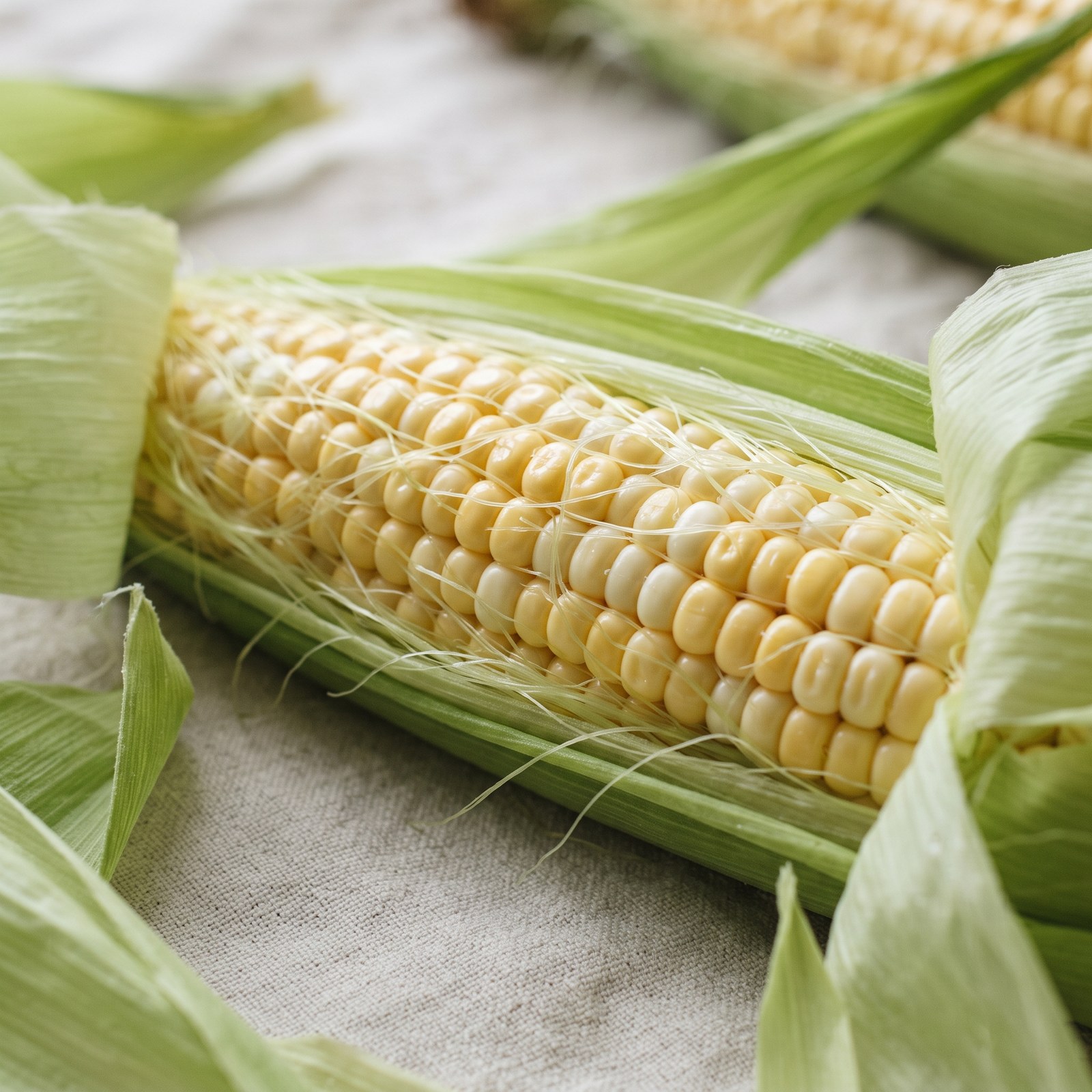 Corn