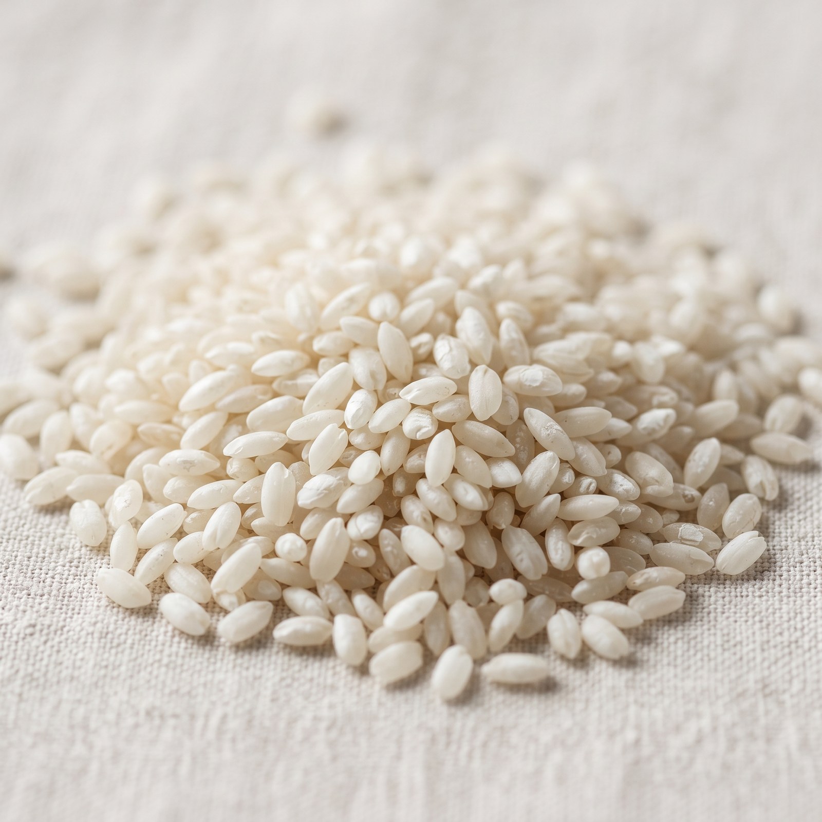 Arborio rice