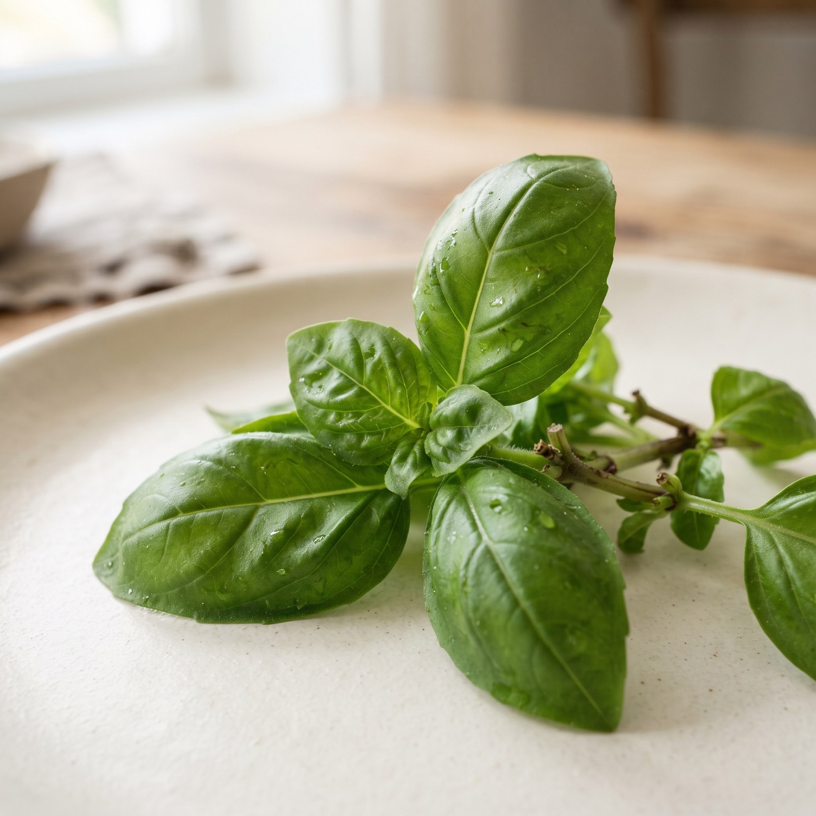 Basil