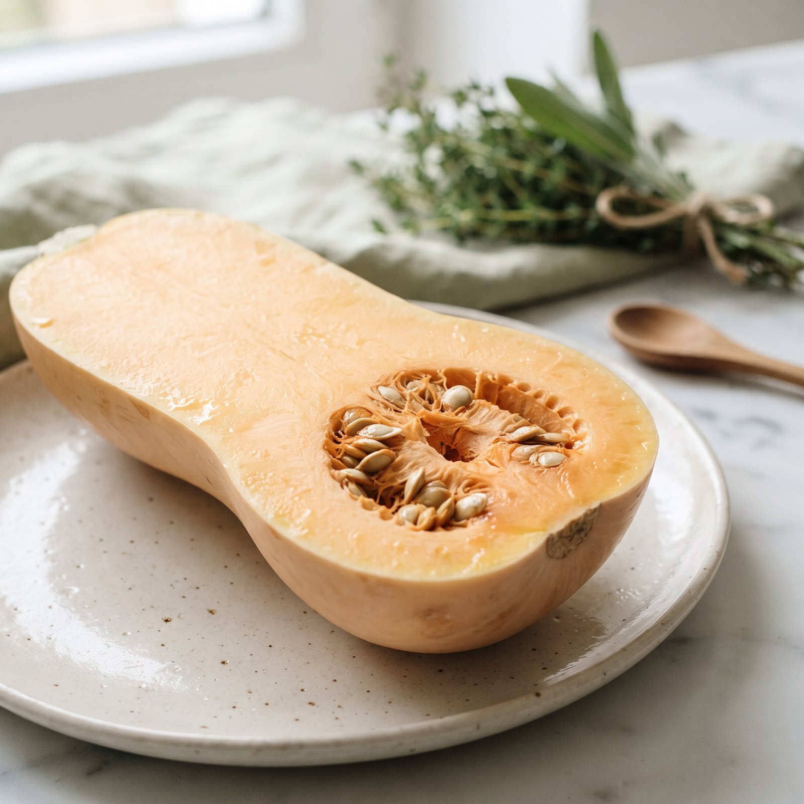 Butternut squash