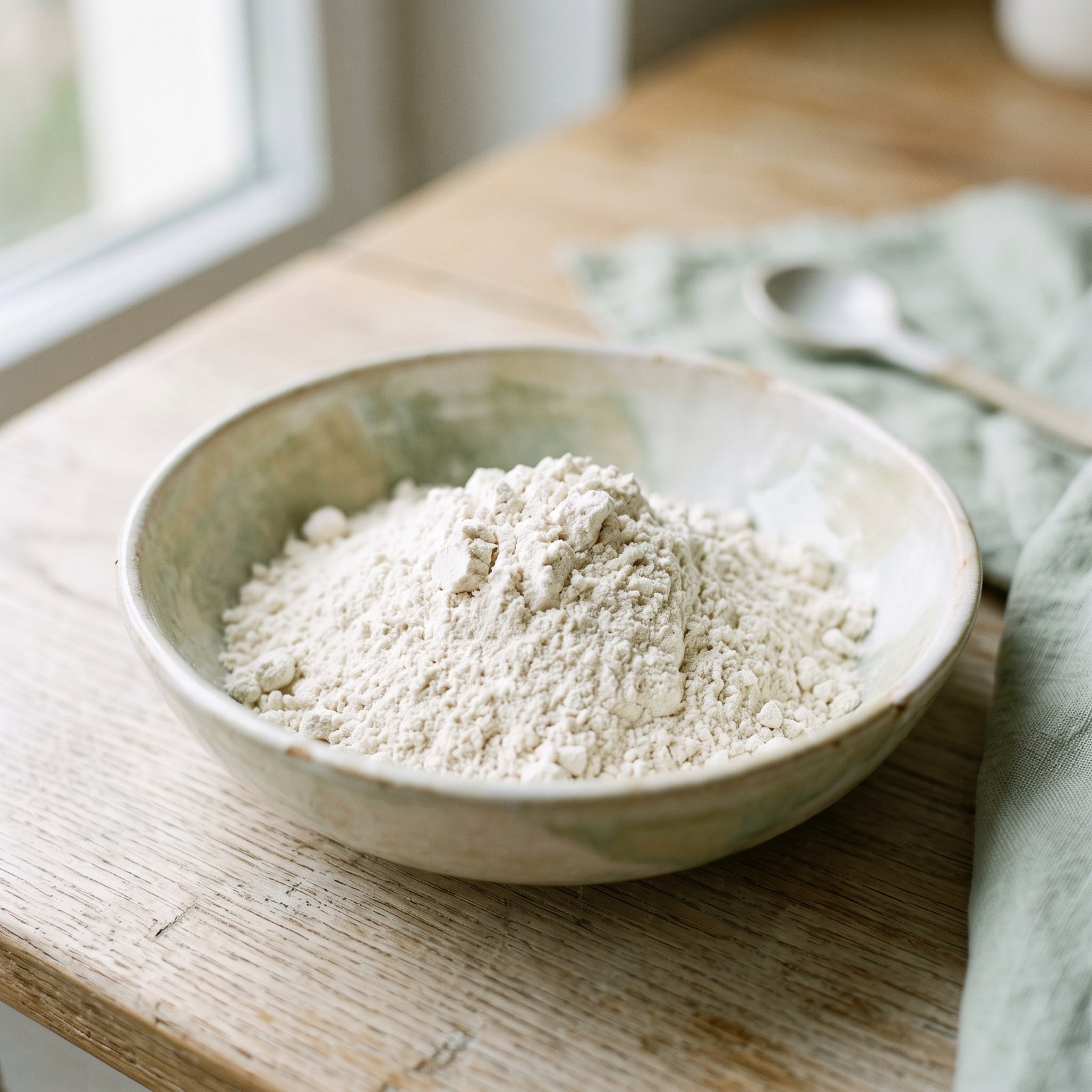 Flour