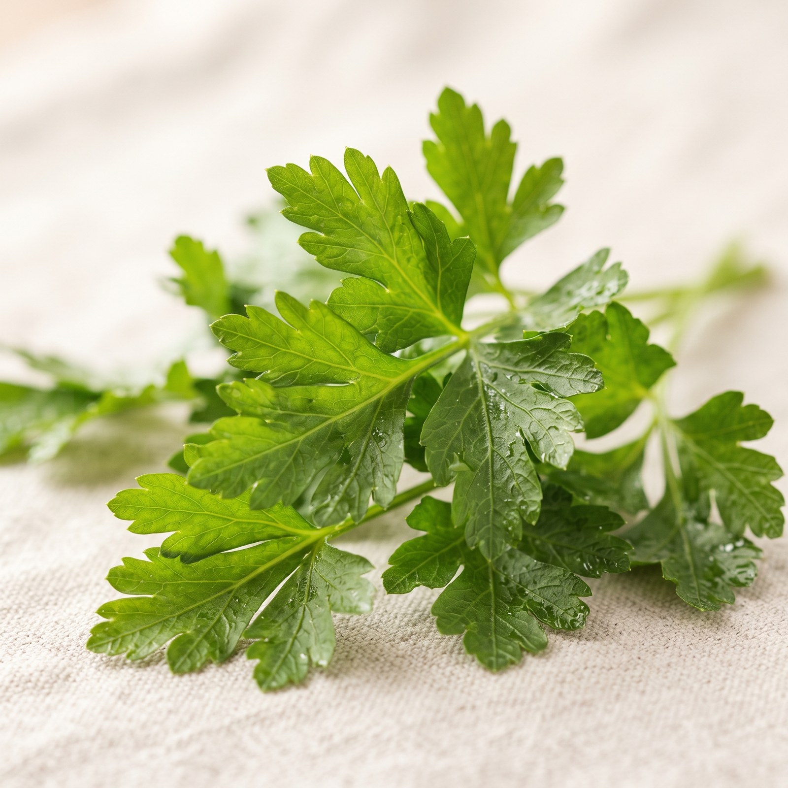 Parsley