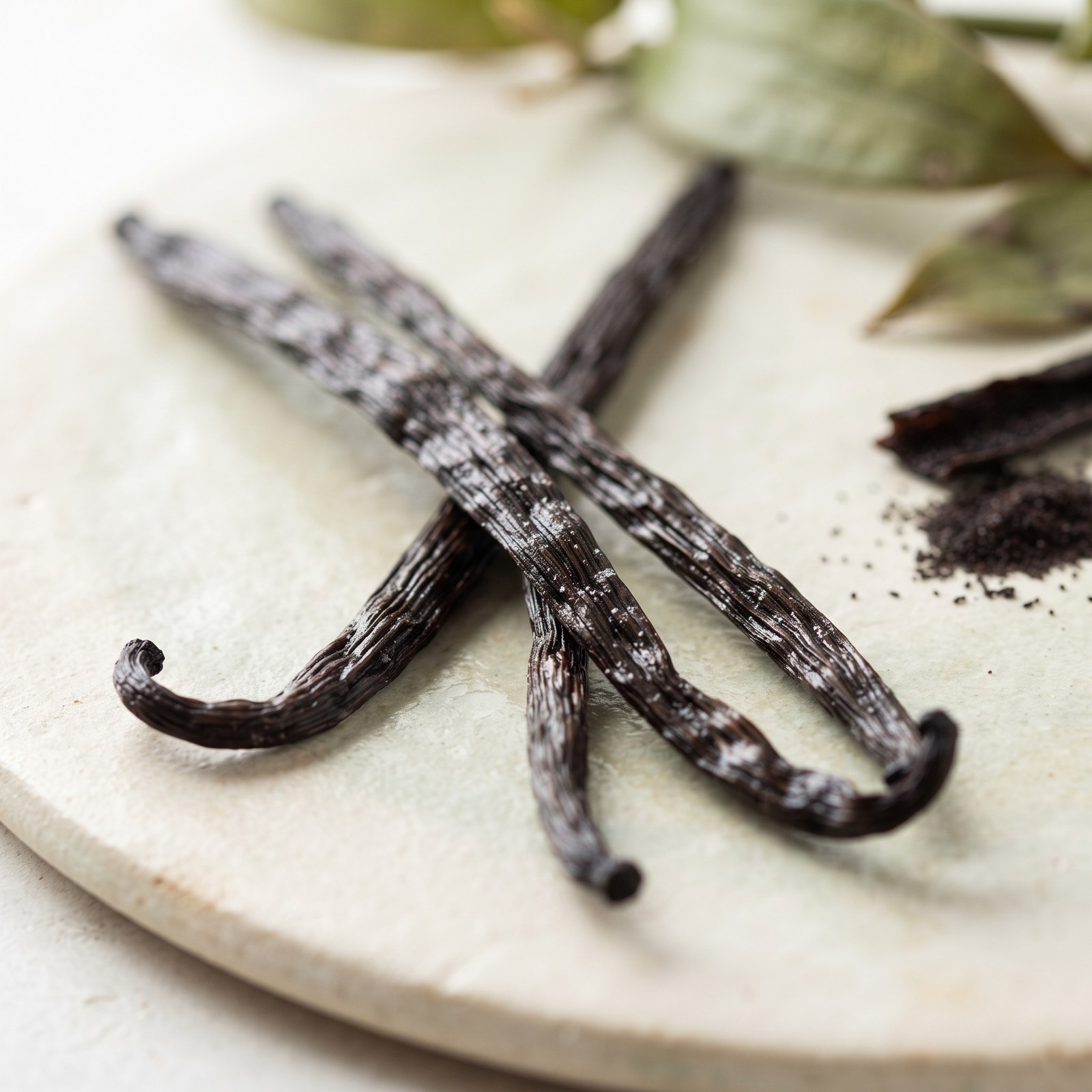 Vanilla