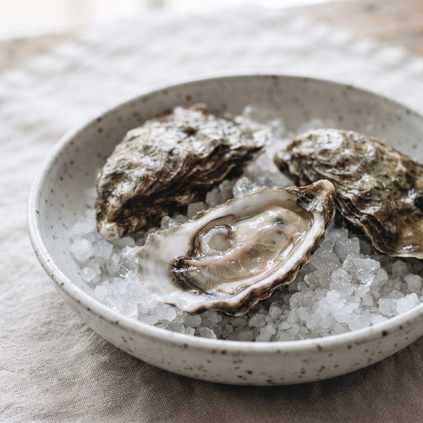 Oyster