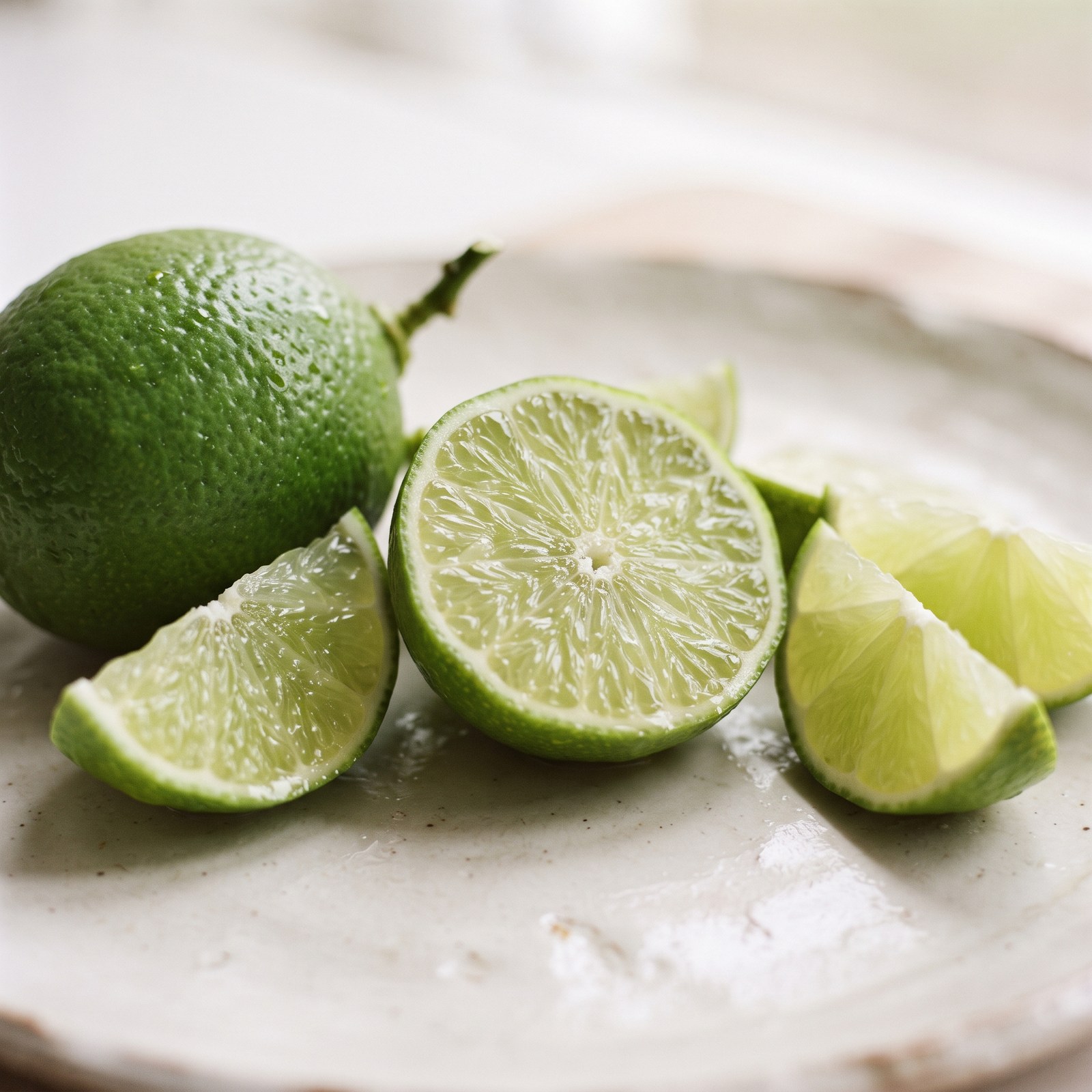 Lime