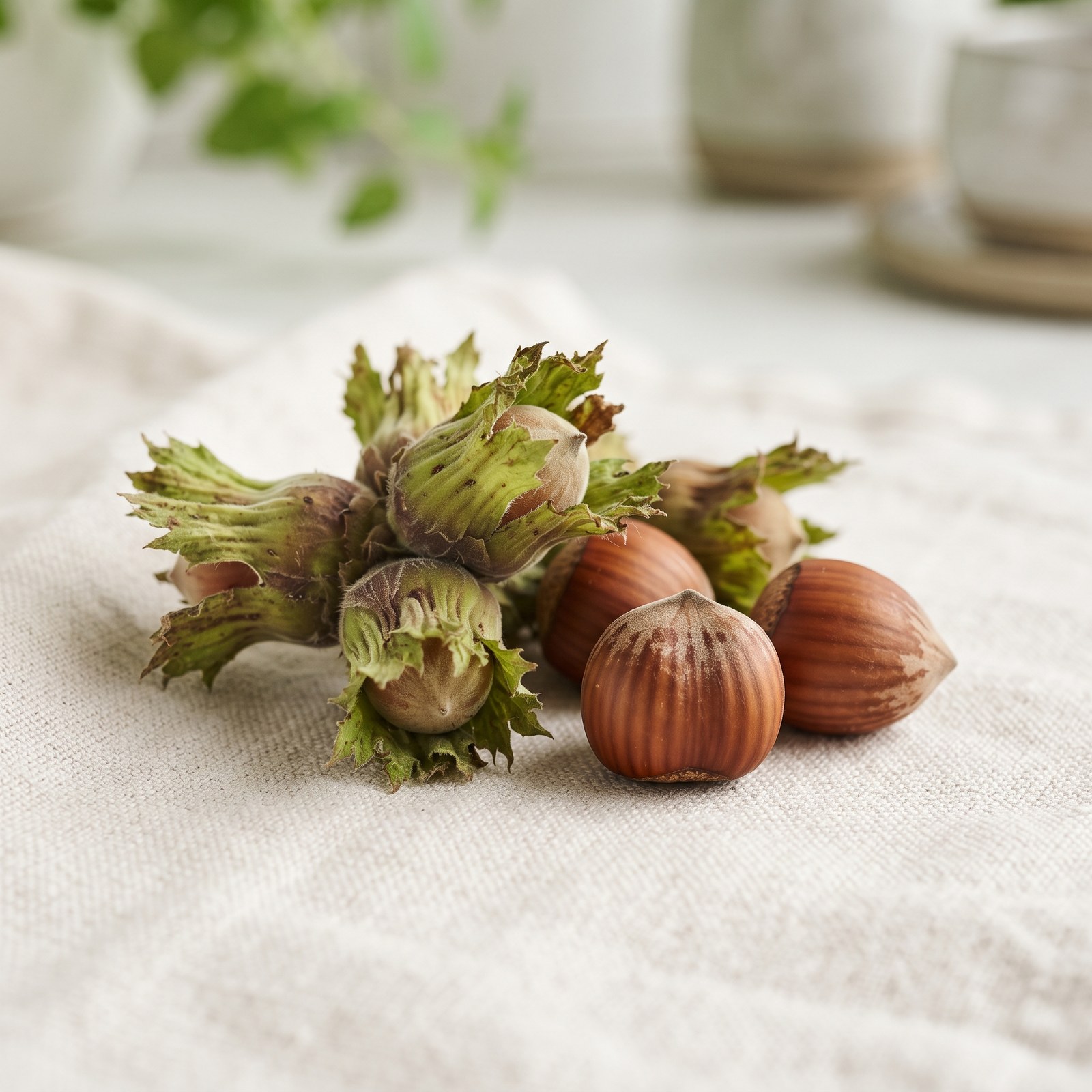 Hazelnut