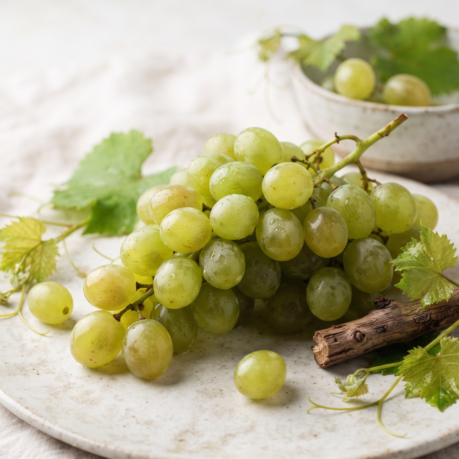 White wine