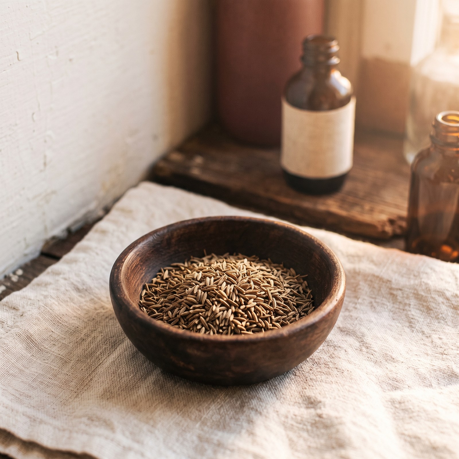 Cumin