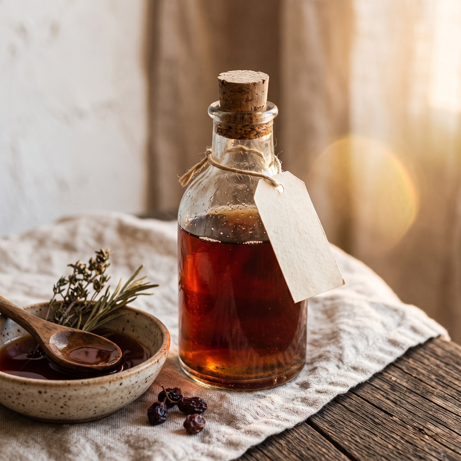 Vinegar