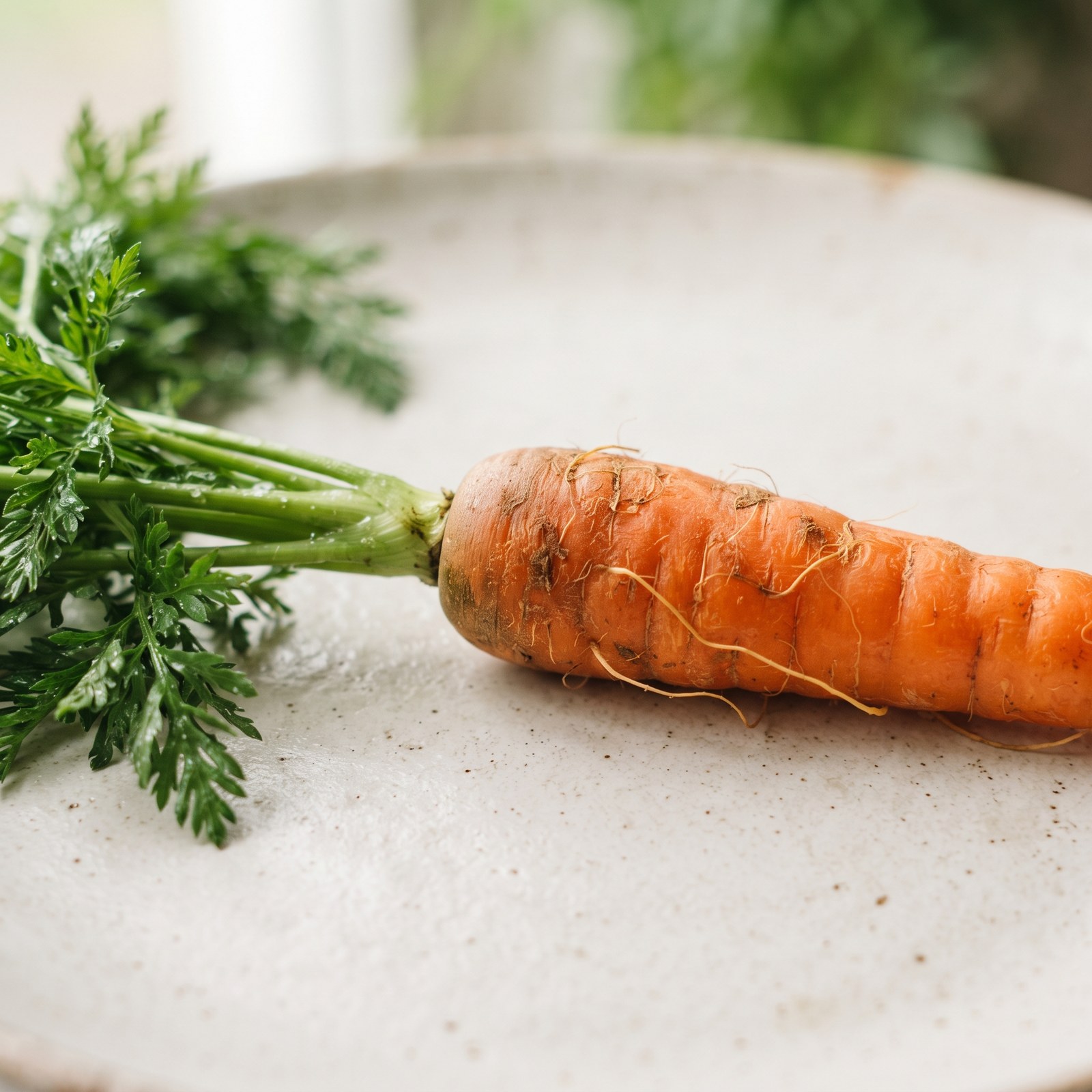 Carrot